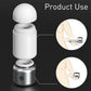 CyberPod Modular Vibrating Male Masturbator - Detachable Penis Trainer  Fizzglow