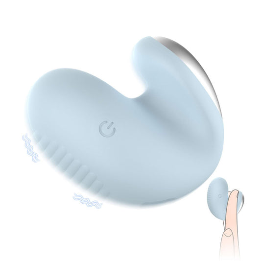 Dance of flow Clitoral Stimulator  Fizzglow