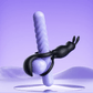 Dual Stimulation Ring with Dynamic App Interaction  