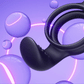 Dual Stimulation Ring with Dynamic App Interaction  