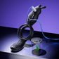 Dual Stimulation Ring with Dynamic App Interaction  