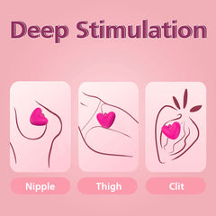 Eileen Necklace Vibe YAI