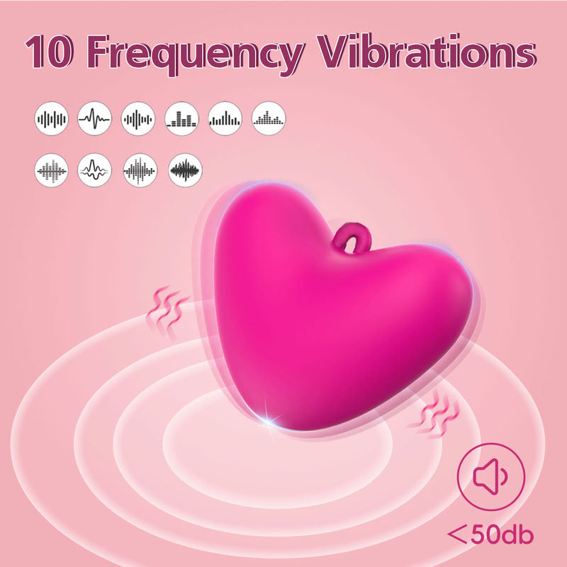 Eileen Necklace Vibe YAI