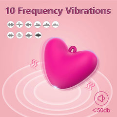 Eileen Necklace Vibe YAI