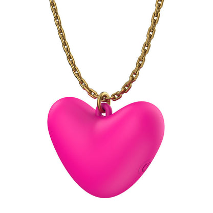 Eileen Necklace Vibe YAI