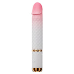 Eternal Ripple 42°C Heated Smart App Thrusting Vibrator  