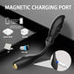 Flexi-Thrust Adjustable Prostate Wand  Fizzglow