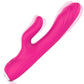 Frieda G-Spot Rabbit Vibrator? Fizzglow