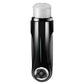 Hands-Free Voice Interactive Thrusting Masturbator  Fizzglow