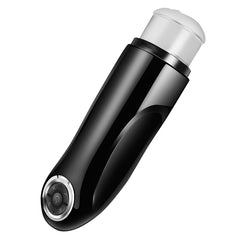 Hands-Free Voice Interactive Thrusting Masturbator  Fizzglow