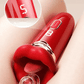 Honey Kiss Digital Rose Oral Simulator  