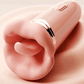Honey Kiss Digital Rose Oral Simulator  