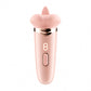 Honey Kiss Digital Rose Oral Simulator  