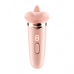 Honey Kiss Digital Rose Oral Simulator??
