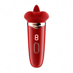Honey Kiss Digital Rose Oral Simulator  