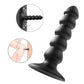 Huge Liquid Silicone Butt Plug  Fizzglow
