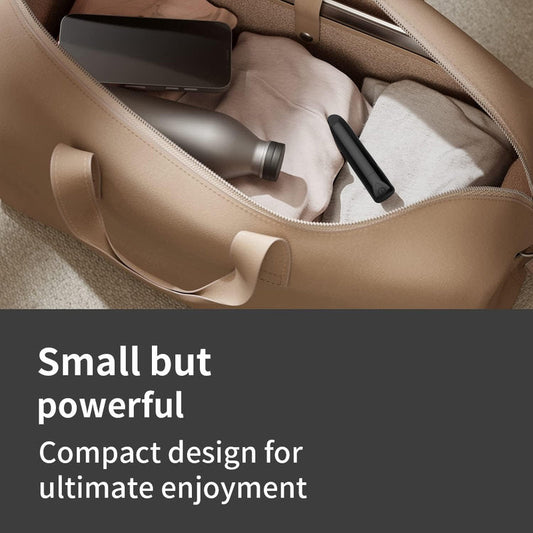 Huimei Rechargeable lipstick bullet  Fizzglow