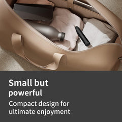 Huimei Rechargeable lipstick bullet  Fizzglow