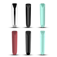 Huimei Rechargeable lipstick bullet  Fizzglow