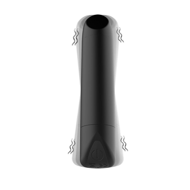 Huimei Rechargeable lipstick bullet  Fizzglow
