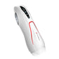 Intelligent Constant Warmth & 9-Speed Reciprocating Stroker with Voice Sync  