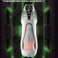Intelligent Constant Warmth & 9-Speed Reciprocating Stroker with Voice Sync  