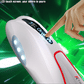 Intelligent Constant Warmth & 9-Speed Reciprocating Stroker with Voice Sync  