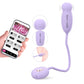 Joyful Jolt Bluetooth Bullet Vibrator? Fizzglow