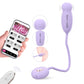 Joyful Jolt Bluetooth Bullet Vibrator With Remote Control? Fizzglow