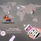 Joyful Jolt Bluetooth Bullet Vibrator With Remote Control? Fizzglow
