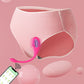 Little dolphin Wearable Bluetooth  Bullet Vibrator  Fizzglow