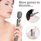 Magic Wand Rechargeable  Fizzglow