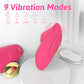 Magical Forest Panty Vibrator With Remote Control  Fizzglow