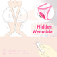 Magical Forest Panty Vibrator With Remote Control  Fizzglow
