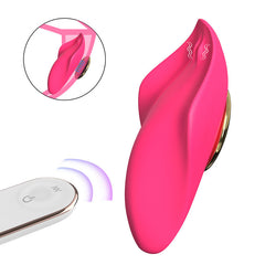 Magical Forest Panty Vibrator With Remote Control  Fizzglow