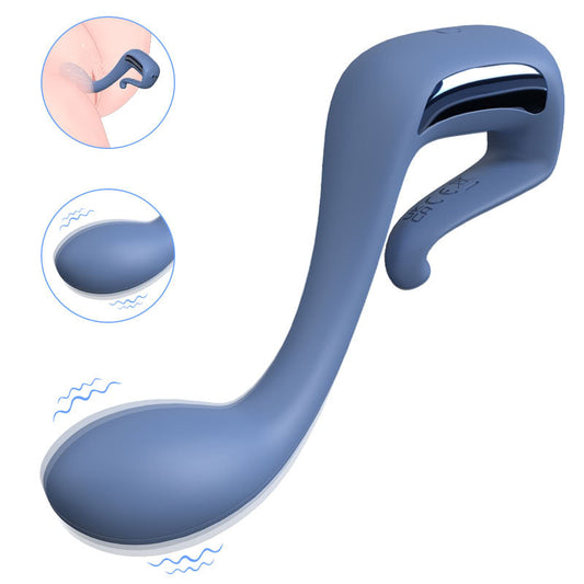 Mellifonics Delight G-Spot Vibe  Fizzglow