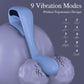 Mellifonics Delight G-Spot Vibe  Fizzglow