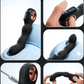 Prostate & Sphincter Vibrator with Interactive App  