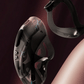 Pulse-Tech Male Trainer: Dual-Control E-Stim Chastity Cage  