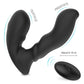 Remote Control G-Spot Prostate Stimulator? Fizzglow