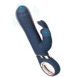 Scarlett Rechargeable Midnight Rabbit  Fizzglow