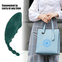 Sexy Secret App Enabled Panty Vibrator Grinder  Fizzglow