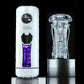 Sky armor Ignite Heated Masturbator  Fizzglow
