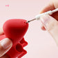 Smart Finger-Ring Vibe: App-Controlled C-Spot Precision Massager  