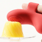 Smart Finger-Ring Vibe: App-Controlled C-Spot Precision Massager  