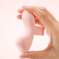 Smart Finger-Ring Vibe: App-Controlled C-Spot Precision Massager  