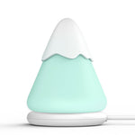 Snowpeak Clitoral Suction Stimulator  Fizzglow