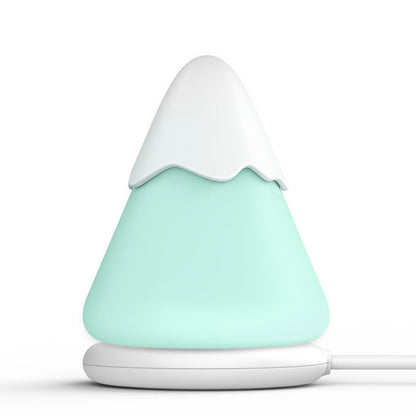Snowpeak Clitoral Suction Stimulator  Fizzglow