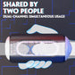 Speaker Design Discreet Male Masturbator  Fizzglow