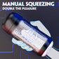 Speaker Design Discreet Male Masturbator  Fizzglow